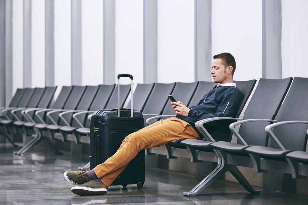 5 Fun Things To Do While Waiting in the Airport